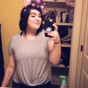 Meet your Posher, Brooke